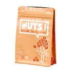Edible Nuts Free Sample Custom Printed Ziplock Foil Mylar Smell Proof Weed Edible Nuts Packaging Plastic Food Bags