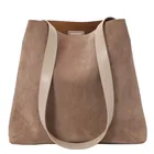 Handbag Tote Handbags Women Bags Popular Western Style Ladies PU Leather Shoulder Bag Women Tote Hand Bag Lady Handbag