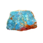 Blue Stones Natural Blue Turquoise Rough Turquoise Stones Raw Turquoise