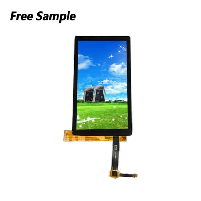 22 tft lcd 1920 x 1080 free sample