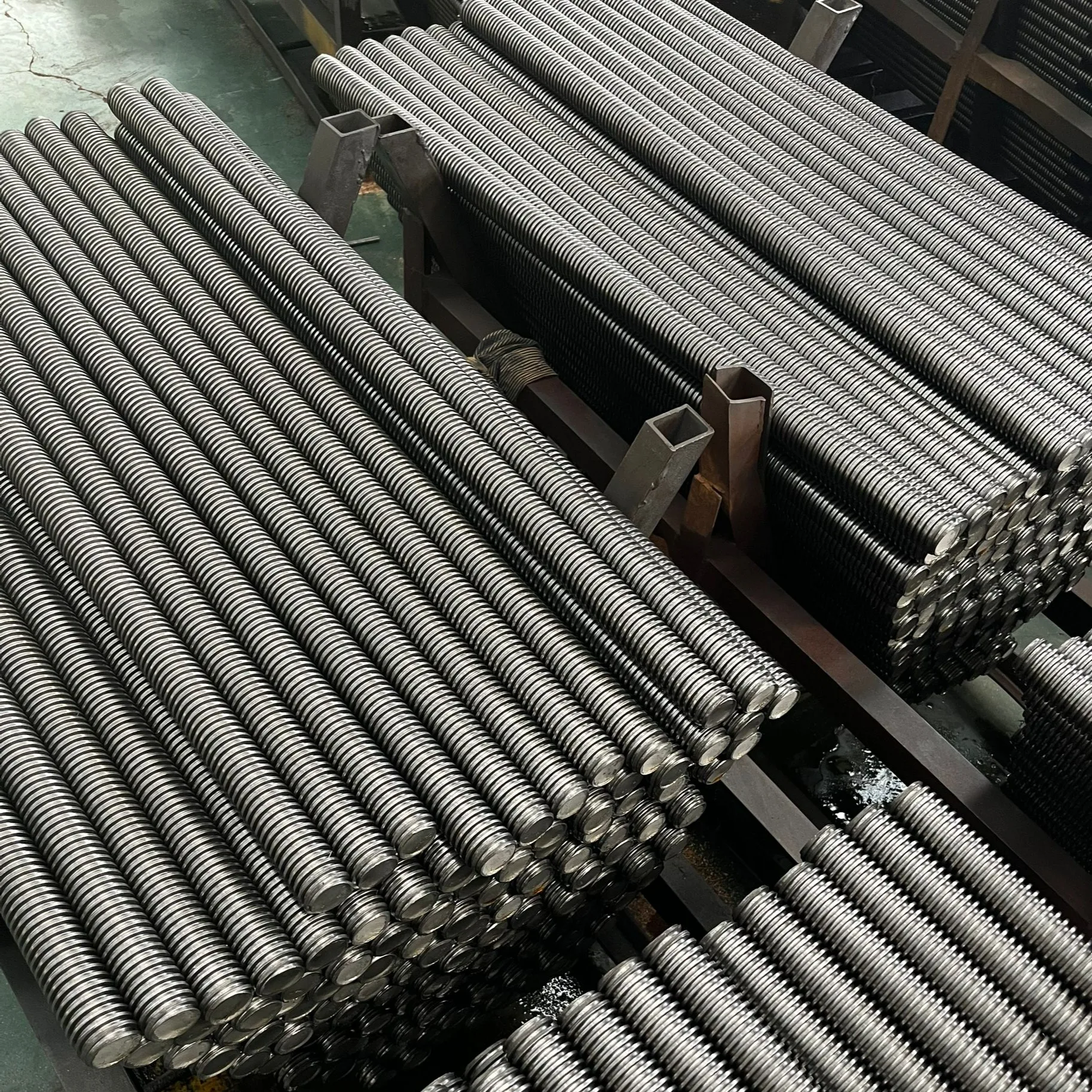 Threaded Rod Studs Stainless A Alloy Steel Astm A B Grade