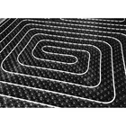 Heating System Floor Heating Systems Panels 150Kpa EPS Under Floor Heating System Inusulated Floor Panels