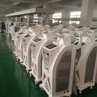 Ipl Ipl 4 In 1 Multifunction Beauty Device Q Switch Nd Yag Laser Elight Opt Ipl Shr Rf Permanent Hair Removal Machine
