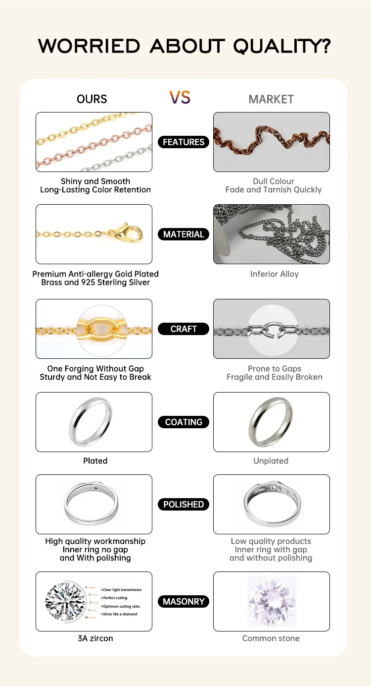 Wholesale 925 Sterling Silver Clover Pendant Necklace with 14K Gold Plated and 18K Gold Plated Colorful AAA Cubic Zircon Lucky Charm Jewelry