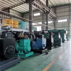 200 Generator Generator Used SHX 200 Kva Generator Manufacturers 250kva Used Generator Sales