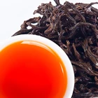 Tea Mellow Flavor Bulk China High Grade Business Tea Old Tree Black Tea