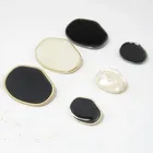 Custom Buttons Buttons Jeans Button Custom Logo Metal Buttons For Jeans Clothes Coats Jackets