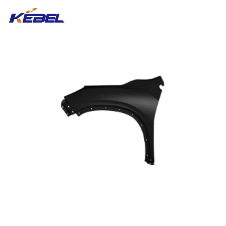 product kebel high quality front fender 57120sj0209p oem 57120s10309p fender car for subaru forester 2022 2023 2024-4