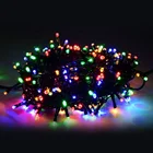 Festiv String Light Custom Wedding Outdoor Party Festive Decorative Led String Light Christmas Tree Lights