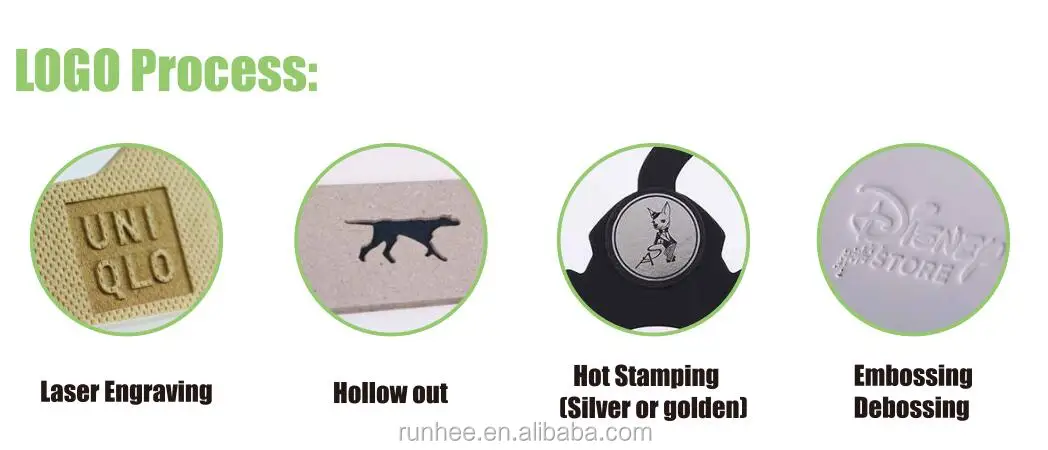 Cartoon Cat Cardboard Hangers Animal Style Paper Hanger Customized Shape