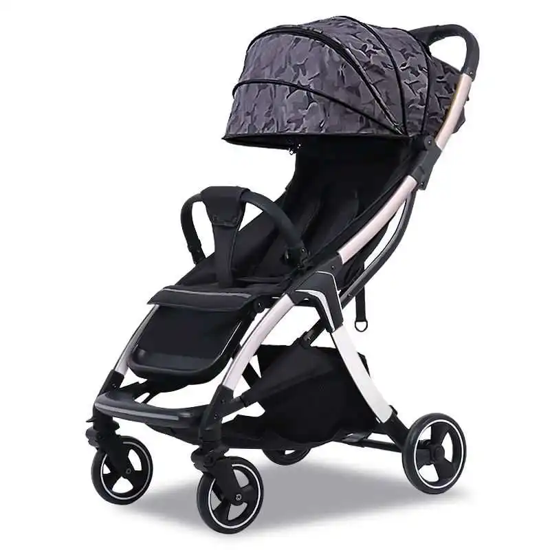 stylish baby stroller