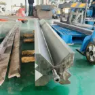 Die 2021 Customizable Factory Outlet Press Brake Multi V Die Block