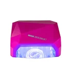 Uv Factory Wholesale High Quality Uv Nail Dryer Uv Lights For Nails Dryer For Wholesales