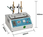 Tester Alcohol/eraser Friction/pencil Hardness Abrasion Resistant Tester