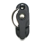 Lock Window BESTIY Crescent Lock With Hook For Aluminum Sliding Window