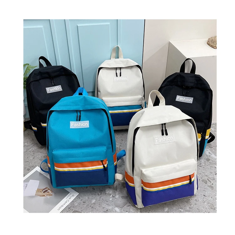 senior high school bags