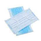 China Care Mask Personal Care Waterproof And Dustproof Medical Safety Mask Dust Disposable Face Masks China