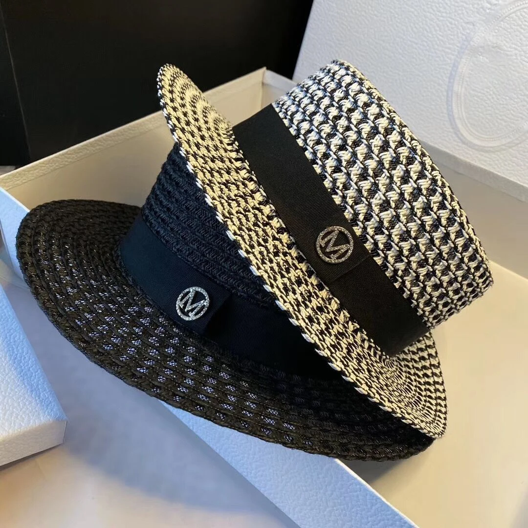 Buy Straw Hat,Sunshade Hats,Summer Hats 