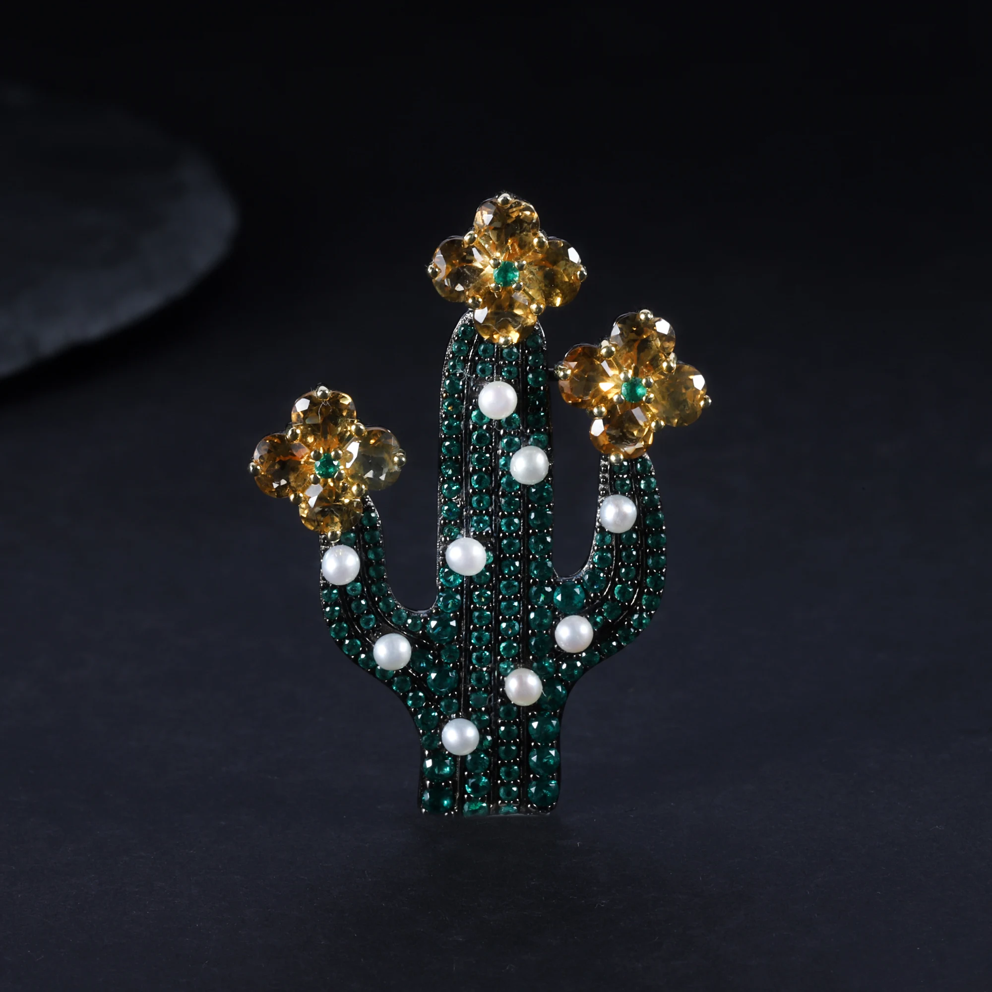 C6873 Abiding Jewelry New Product 2.5mm White Fresh Water Pearl Supplier Designer  Inspired Women Brooch - Buy Women Brooch,Designer Inspired Brooch,Brooch  Supplier Product on Alibaba.com