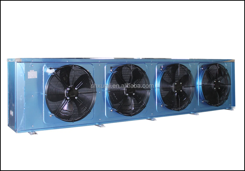 Series 10hp Unit, 1400 KW, R134A - detail 20