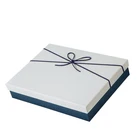 Premium Gift Wholesale Custom Logo Premium Luxury Cardboard Paper Gift Magnetic Customized Packaging Box