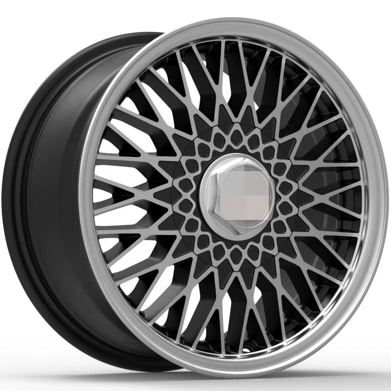 15X7 15X8 15 Inch Alloy Wheel For Sale 5X100 5X110 Rims Multi Wire Spokes Wheels Price In China Deep Dish Rin