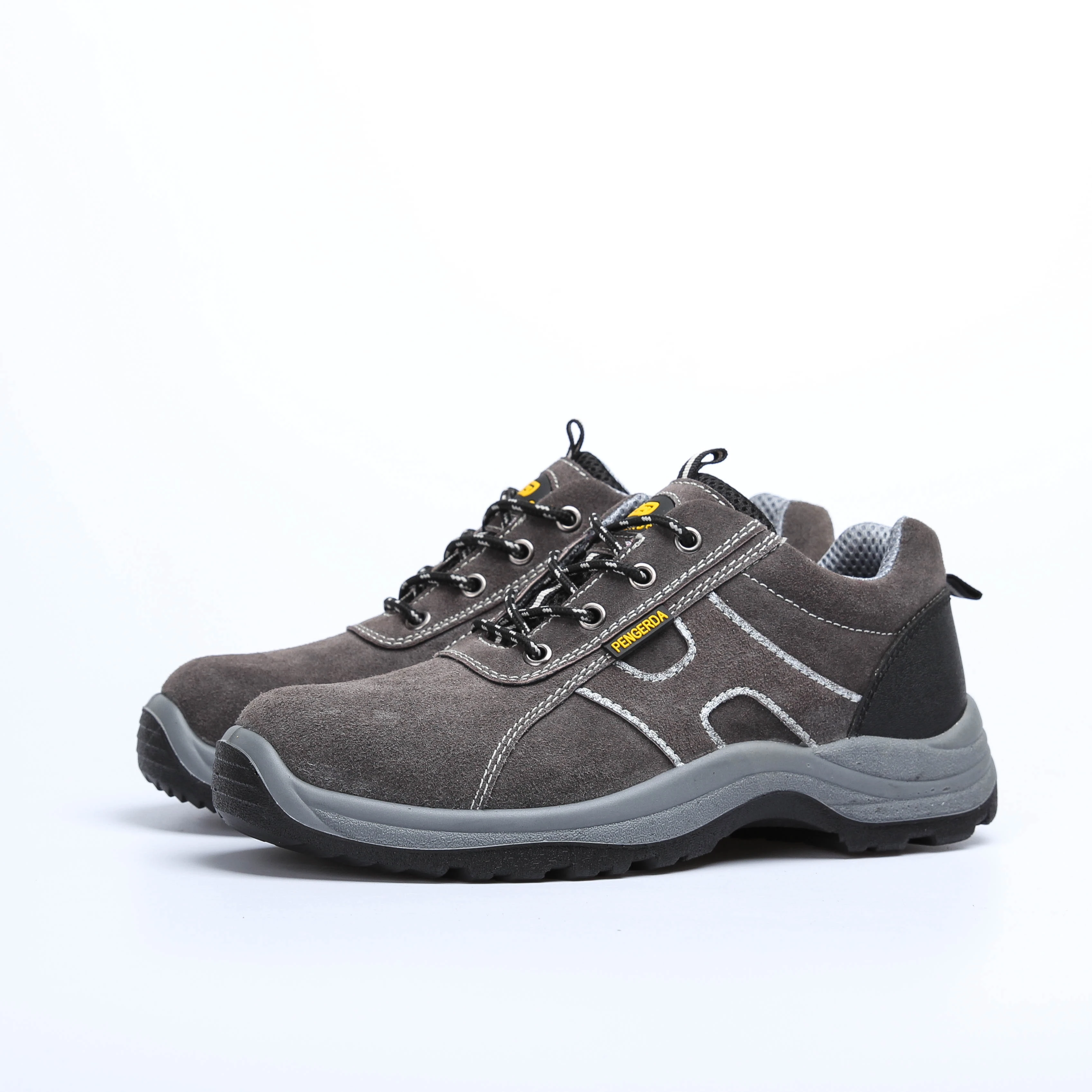 safety shoe manufacturers