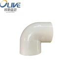 Pvc Adapter Pvc Pvc-u Pipe Schedule 80 Sch80 Sch 80 Pvc U Pipe Fitting Pvc-u Male Adapter