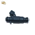 Fuel Injector Standard Fuel Injector 0280156237 Fuel Injector For VW Santana Fuel Injector 0280156237