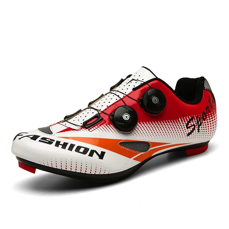 large size cycling shoes