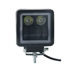 Work Light Square Work Light Brackets Work Light Double Color In Flashing Square Strobe Work Light