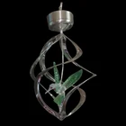 Garden Outdoor Wind Chimes For Garden Landscaping Garden Decking