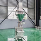 Packing Machine Powder Factory Made Powder Packaging Machine With Auger System Filling
