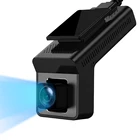Recorder Car 4g Dvr New Night Vision Driving Video Recorder 4G Dash Camera Black Box 4G Cloud Car Dvr