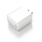 Charger Us Charger JP Plug Type-c Ac Fast Charger Japan Usb C Ul Pse 20w Pd Charger For Apple Iphone 12