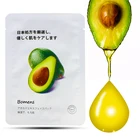 Moisturizing Original Fruit Mask Moisturizing Repair Japanese Aloe Extract Facial Sheet Mask