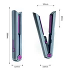 Professional Irons Hair Straightener OEM Professional Mini Professional Flat Irons Ceramic Hair Straightener