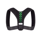 Back Corrector Posture Custom Design Back Posture Corrector Support For Women Men