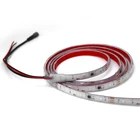 Rgb Rgb Led Strip Light Waterproof 12v 20m Aluminum Ip68 Waterproof Smd 5050 Red Rgb Running Flexible Led Strip Light