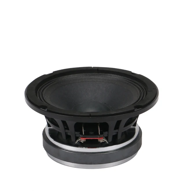 best 6.5 inch midrange speakers