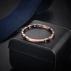 Bangle Bracelets Bangles Top Sellers 2021 For Amazon Rose Gold Charm Men Bangle Custom Bracelets