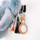 Cover Anti-lost Protective Cover Anti-scratch Tracker Airtag Case Is Suitable For Apple Airtags