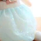 Doll Baby Long Rabbit Ear Doll Plush Baby Toy Doll
