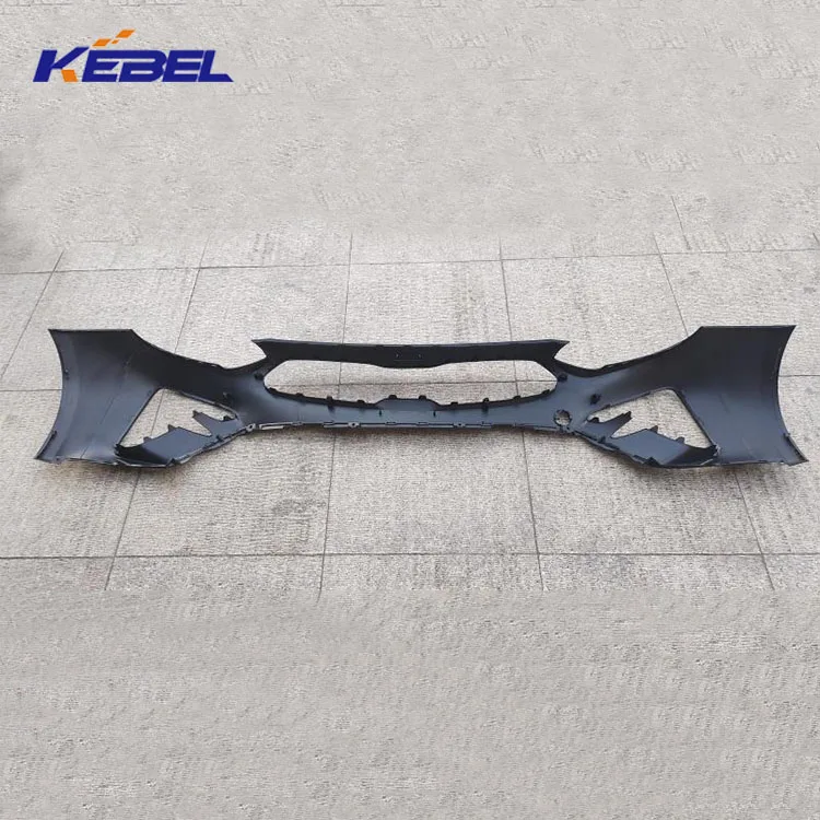 KEBEL Plastic Auto Spare Body Kit Automotive Front Bumper OEM Car Bumpers for Kia Forte 2019 details