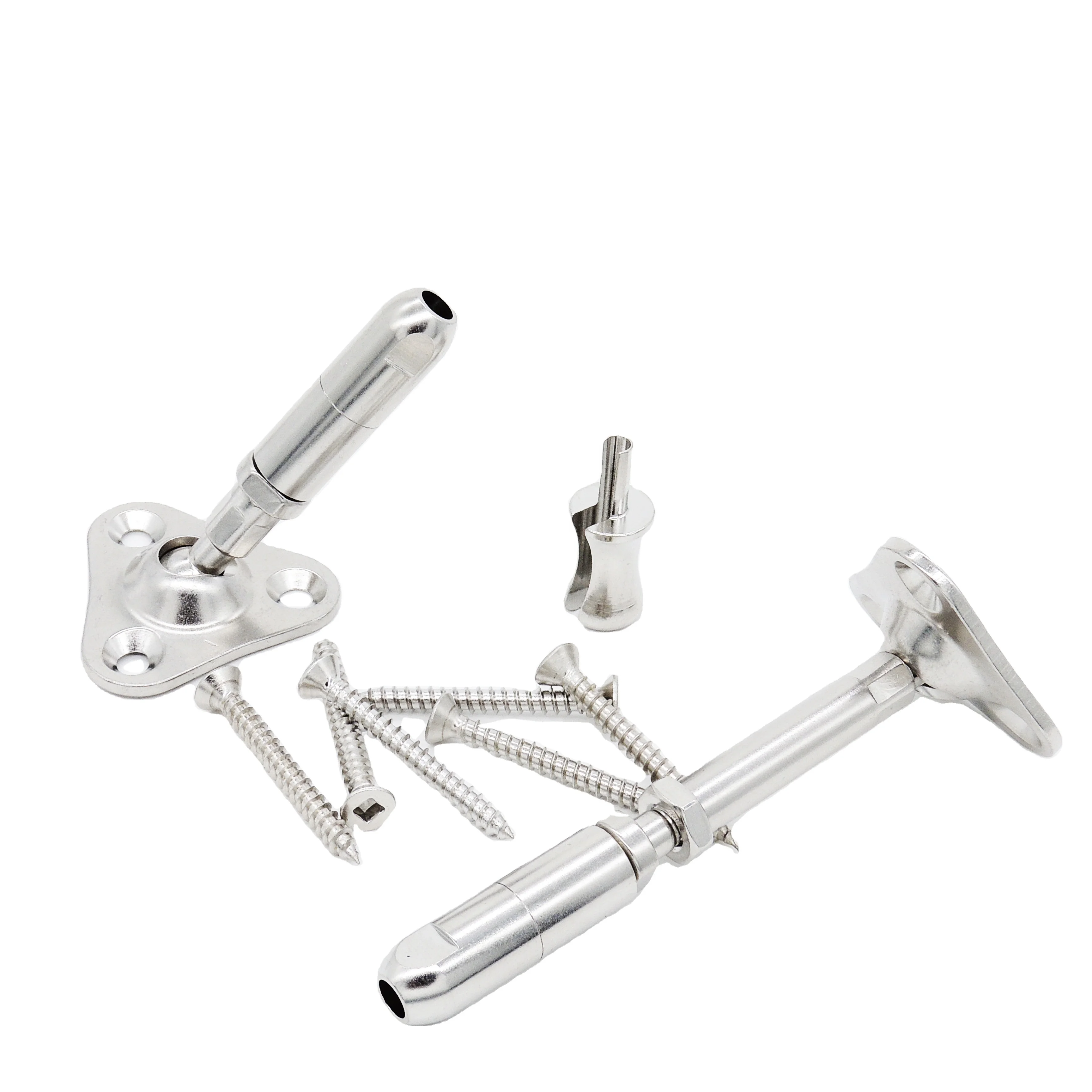 wire rope connectors and tensioners free sample