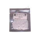 Diamond 1000pcs/Pack 5A Cubic Zirconia Diamond Round Cut Loose Gemstone Synthetic CZ