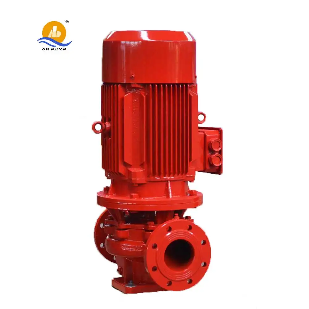 pipeline pump