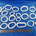 Ring Value Squid Rings Healthy Low Price Natural Squid Ring High Nutritional Value Illex Squid Whole Round Fish