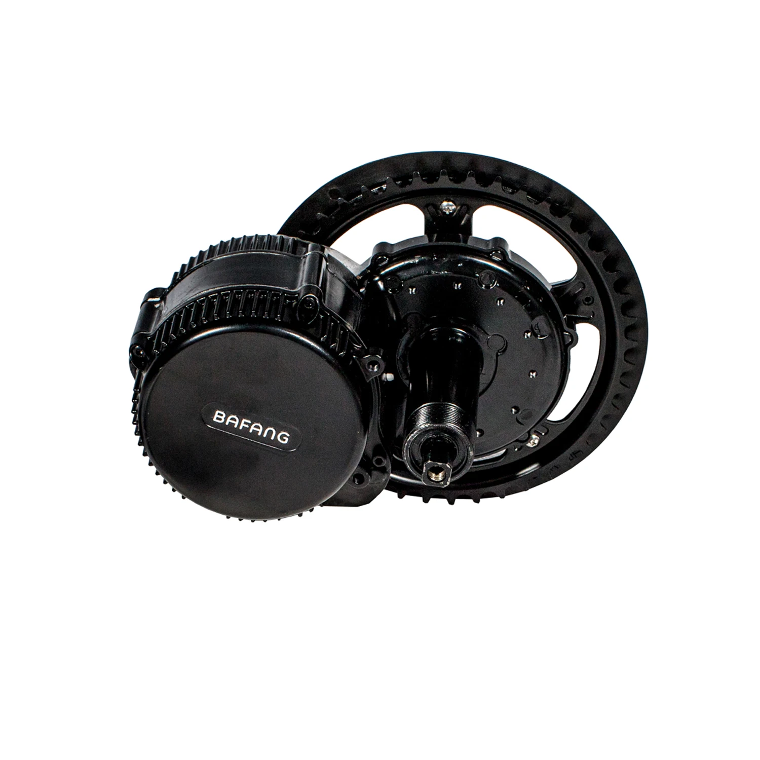 36v 250w Bafang Bbs01 Middle Drive Motor Electric Bicycle Conversion Kit  With Optional Battery And Display - Buy 36v 250w Bafang Bbs01,Bafang Bbs01  Middle Drive Motor,850c Display For Bafang Motor Product on