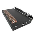 Sim Card Sms Multi Sim Card Modem Multi Sim Card Reader 128 Port Multi Sim Bulk Sms Gsm Modem